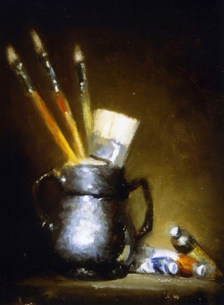 Painters Tools