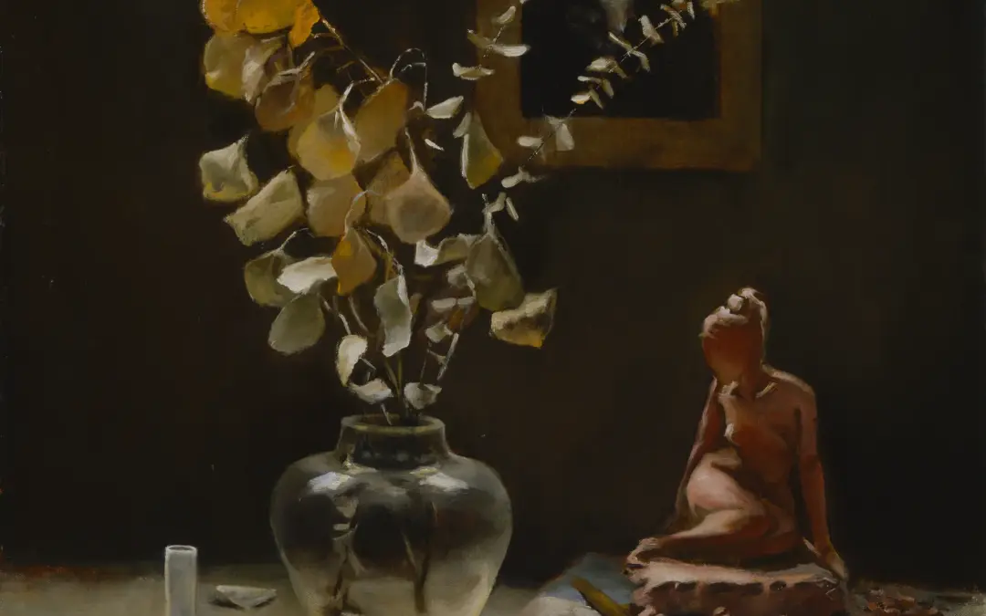 Between Light and Shadow: Seeing What Is