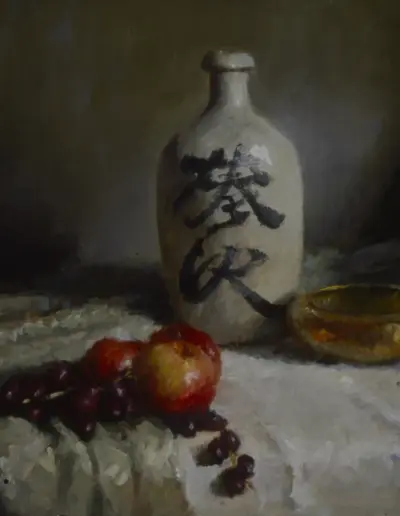 Apples