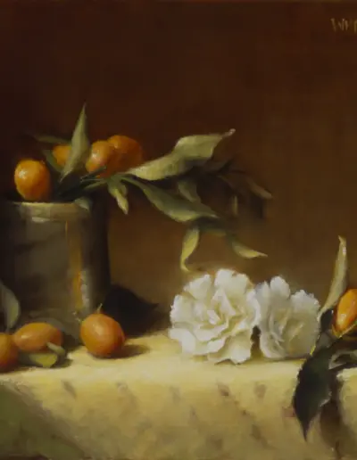 Kumquats